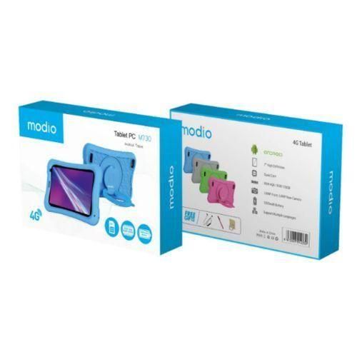 Modio M730 7" Inch 5G Tablet 6GB 256GB | Customer Favorite thumbnail 1